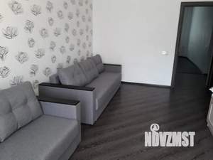 2-к квартира, посуточно, 56м2, 1/3 этаж