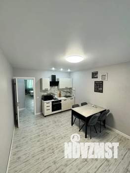 2-к квартира, посуточно, 54м2, 3/4 этаж