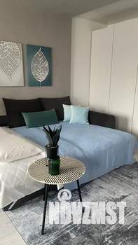 Студия квартира, посуточно, 31м2, 2/5 этаж