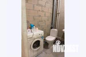 1-к квартира, посуточно, 35м2, 17/21 этаж