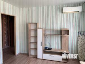 1-к квартира, на длительный срок, 46м2, 3/3 этаж