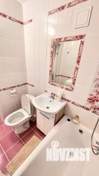 1-к квартира, посуточно, 32м2, 1/1 этаж