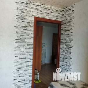 1-к квартира, посуточно, 32м2, 3/3 этаж