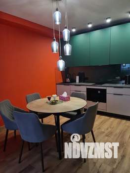 2-к квартира, посуточно, 62м2, 17/23 этаж