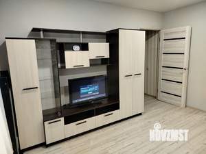 1-к квартира, на длительный срок, 35м2, 1/9 этаж