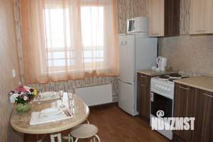 2-к квартира, посуточно, 55м2, 8/9 этаж