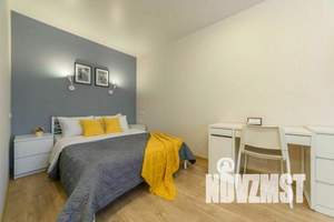 1-к квартира, посуточно, 33м2, 2/7 этаж