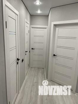 2-к квартира, посуточно, 55м2, 8/9 этаж