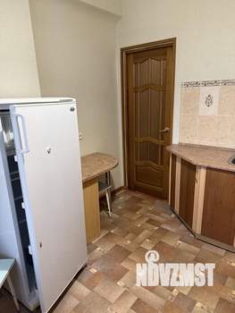 1-к квартира, на длительный срок, 39м2, 4/5 этаж