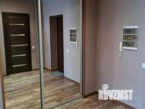 1-к квартира, посуточно, 52м2, 1/1 этаж