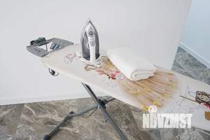 1-к квартира, посуточно, 45м2, 2/5 этаж