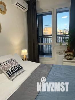 2-к квартира, посуточно, 58м2, 7/10 этаж