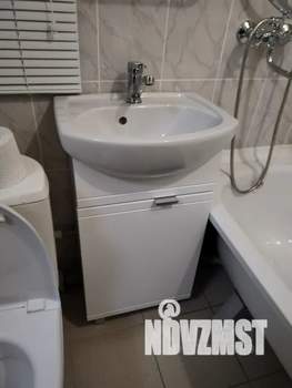 1-к квартира, посуточно, 30м2, 2/5 этаж