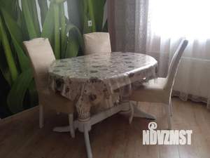 2-к квартира, посуточно, 61м2, 4/9 этаж