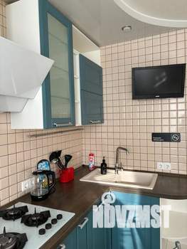 3-к квартира, посуточно, 67м2, 2/9 этаж