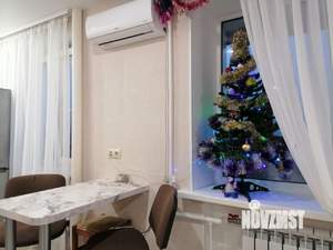 1-к квартира, посуточно, 31м2, 9/9 этаж