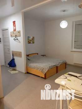 Студия квартира, посуточно, 31м2, 15/18 этаж