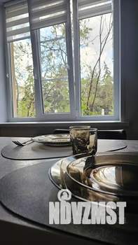 1-к квартира, посуточно, 35м2, 2/6 этаж