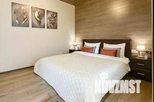 2-к квартира, посуточно, 40м2, 6/12 этаж