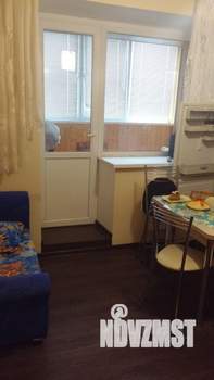 1-к квартира, на длительный срок, 39м2, 2/7 этаж