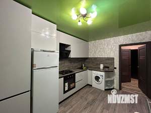 1-к квартира, на длительный срок, 39м2, 1/3 этаж