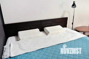 2-к квартира, посуточно, 45м2, 1/1 этаж