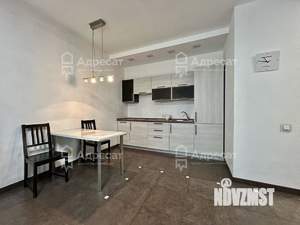 1-к квартира, на длительный срок, 38м2, 7/11 этаж