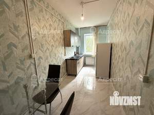 1-к квартира, на длительный срок, 35м2, 2/3 этаж