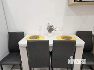 1-к квартира, посуточно, 39м2, 1/3 этаж