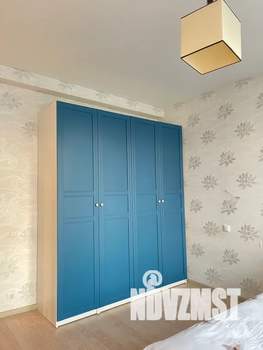 3-к квартира, посуточно, 75м2, 5/5 этаж