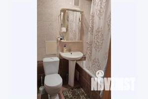 2-к квартира, посуточно, 53м2, 2/6 этаж