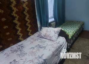 2-к квартира, посуточно, 42м2, 2/5 этаж