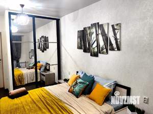 2-к квартира, посуточно, 40м2, 2/5 этаж