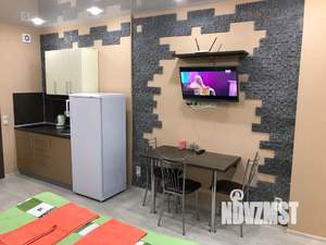 Студия квартира, посуточно, 32м2, 6/19 этаж