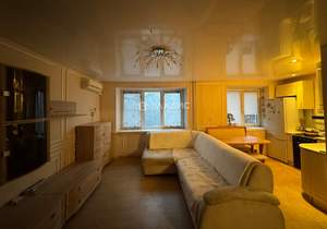 2-к квартира, на длительный срок, 43м2, 3/5 этаж