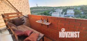 1-к квартира, посуточно, 70м2, 1/1 этаж
