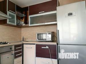 1-к квартира, посуточно, 32м2, 4/9 этаж