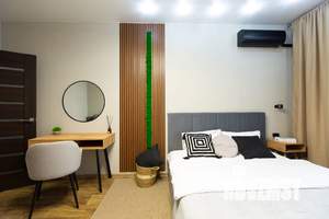 1-к квартира, посуточно, 45м2, 7/10 этаж