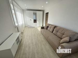 1-к квартира, на длительный срок, 31м2, 4/5 этаж