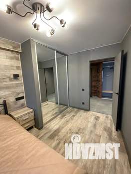 1-к квартира, посуточно, 41м2, 16/19 этаж