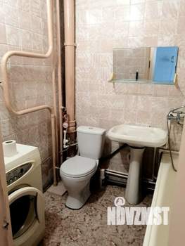 1-к квартира, на длительный срок, 35м2, 6/9 этаж