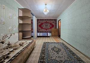 1-к квартира, на длительный срок, 35м2, 7/9 этаж