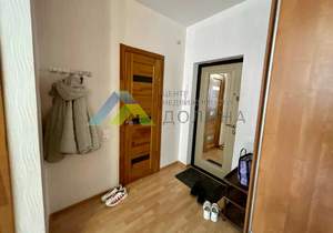 1-к квартира, на длительный срок, 36м2, 3/4 этаж