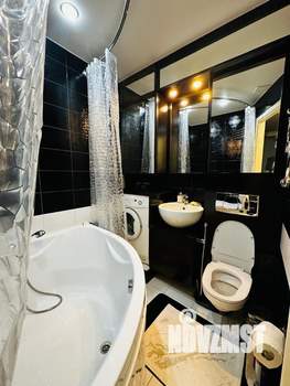 1-к квартира, посуточно, 32м2, 2/7 этаж