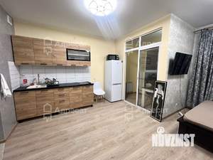 Студия квартира, на длительный срок, 28м2, 9/25 этаж