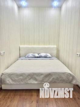 2-к квартира, посуточно, 63м2, 1/1 этаж