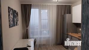 1-к квартира, на длительный срок, 30м2, 5/10 этаж