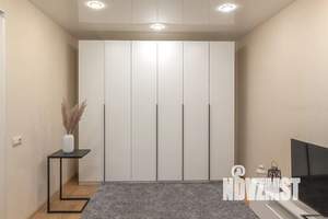 2-к квартира, посуточно, 42м2, 1/5 этаж