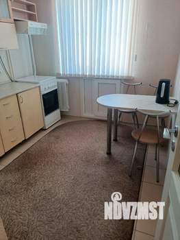 1-к квартира, на длительный срок, 38м2, 4/5 этаж