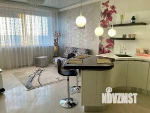 1-к квартира, посуточно, 70м2, 18/25 этаж